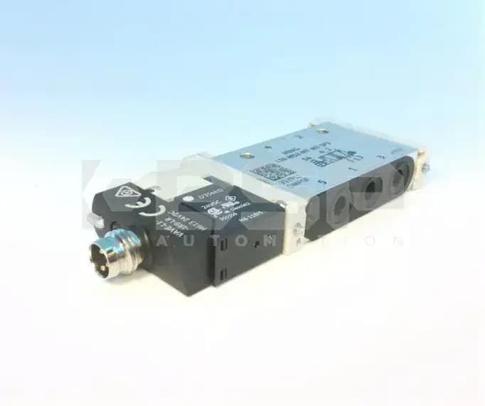 FESTO VUVG-L10-M52-MT-M7-1P3 FESTO VUVG-L10-M52-MT-M7-1P3