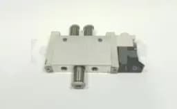 FESTO VUVG-L10-M52-MT-M5-5P3 FESTO VUVG-L10-M52-MT-M5-5P3