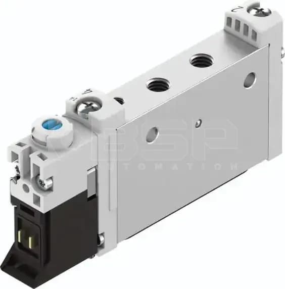 FESTO VUVG-L10-M52-MT-M5-1P3 FESTO VUVG-L10-M52-MT-M5-1P3