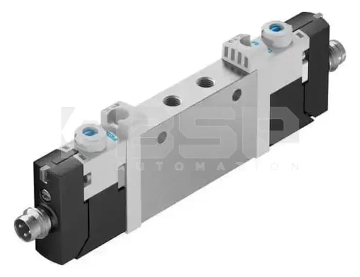FESTO VUVG-L10-B52-T-M5-1R8L FESTO VUVG-L10-B52-T-M5-1R8L