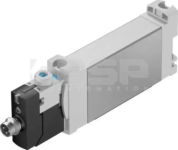 FESTO VUVG-BK10-M52-AT-F-1R8L-S FESTO VUVG-BK10-M52-AT-F-1R8L-S