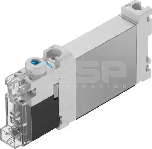 FESTO VUVG-BK10-M52-AT-F-1H2L-S FESTO VUVG-BK10-M52-AT-F-1H2L-S
