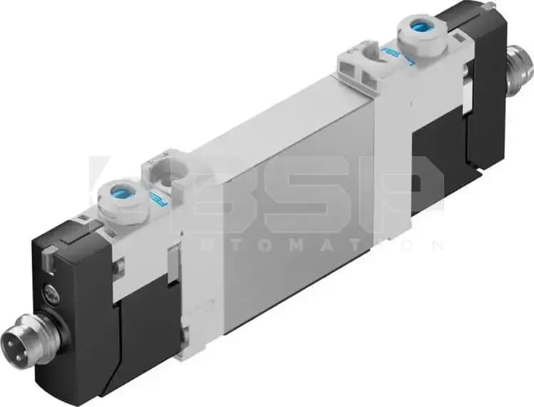 FESTO VUVG-BK10-B52-T-F-1R8L-S FESTO VUVG-BK10-B52-T-F-1R8L-S