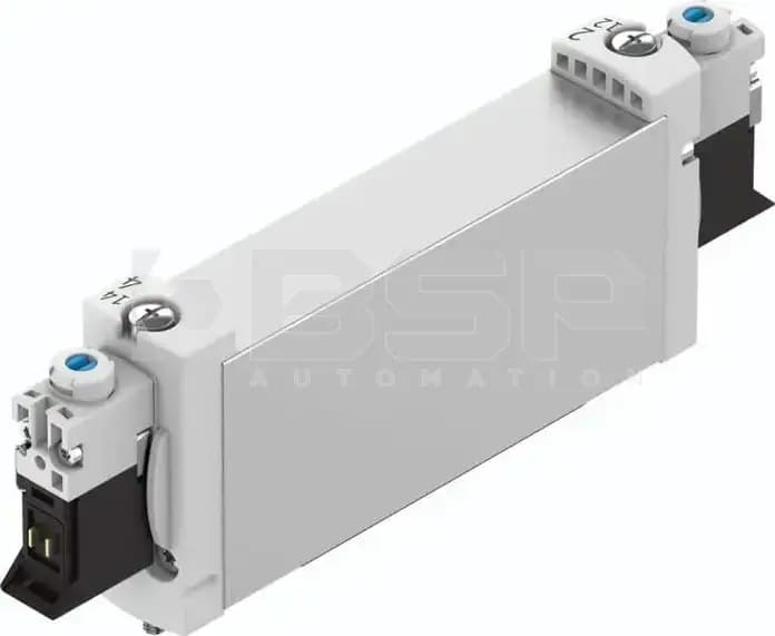 FESTO VUVG-B18-P53E-ZT-F-1P3 FESTO VUVG-B18-P53E-ZT-F-1P3