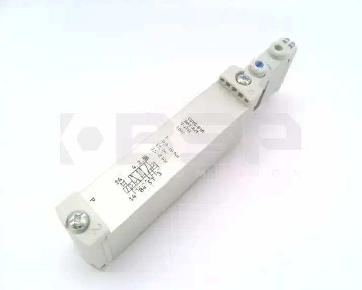 FESTO VUVG-B18-P53C-ZT-F-1T1L FESTO VUVG-B18-P53C-ZT-F-1T1L