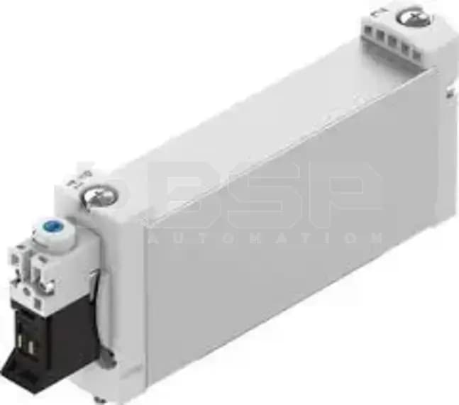 FESTO VUVG-B18-M52-RZT-F-1P3 FESTO VUVG-B18-M52-RZT-F-1P3