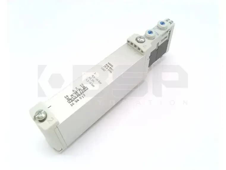 FESTO VUVG-B18-B52-ZT-F-1T1L FESTO VUVG-B18-B52-ZT-F-1T1L