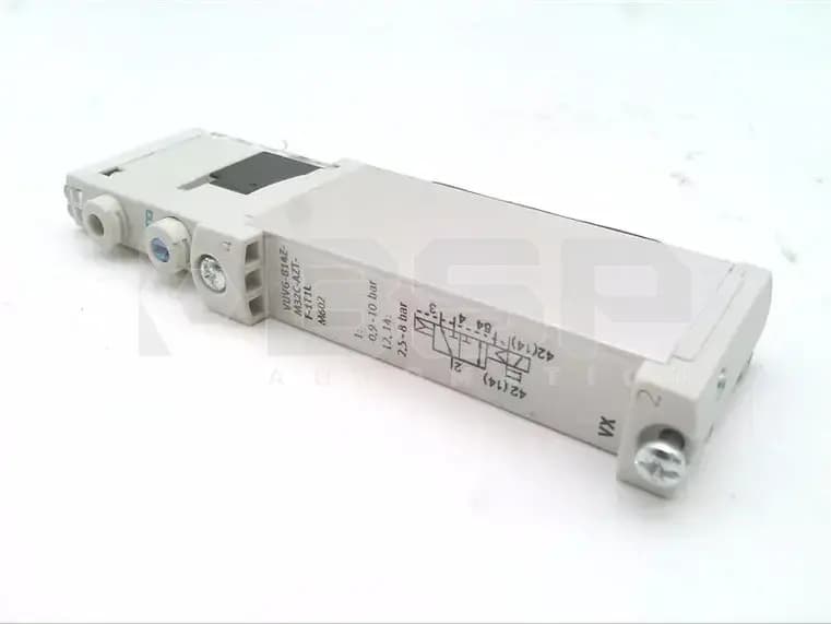 FESTO VUVG-B14Z-M32C-AZT-F-1T1L FESTO VUVG-B14Z-M32C-AZT-F-1T1L