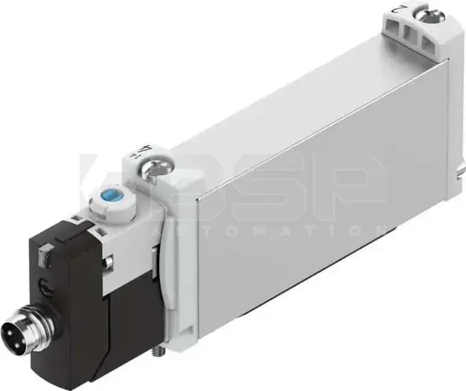FESTO VUVG-B14-M52-MZT-F-1R8L FESTO VUVG-B14-M52-MZT-F-1R8L