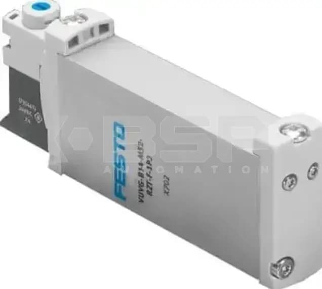 FESTO VUVG-B14-M52-MZT-F-1P3 FESTO VUVG-B14-M52-MZT-F-1P3