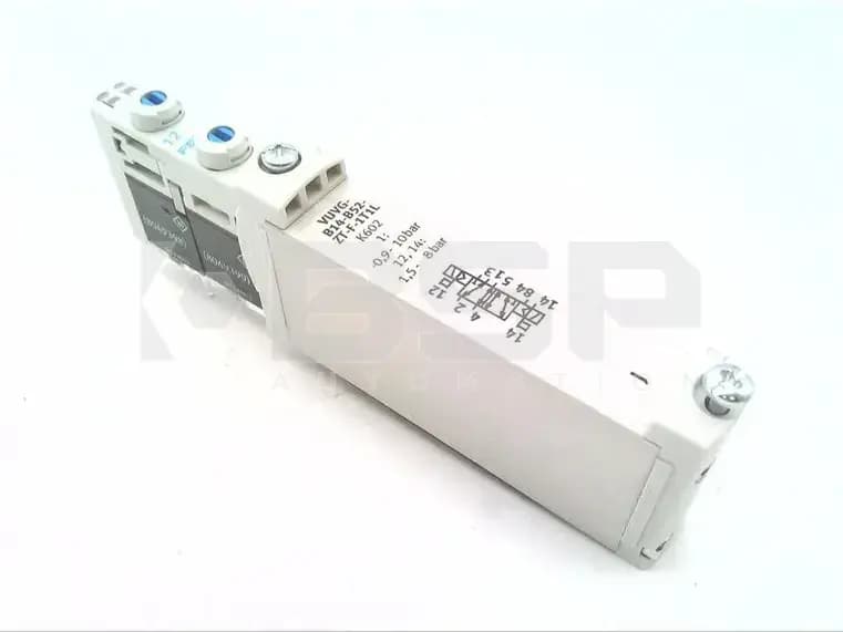 FESTO VUVG-B14-B52-ZT-F-1T1L FESTO VUVG-B14-B52-ZT-F-1T1L