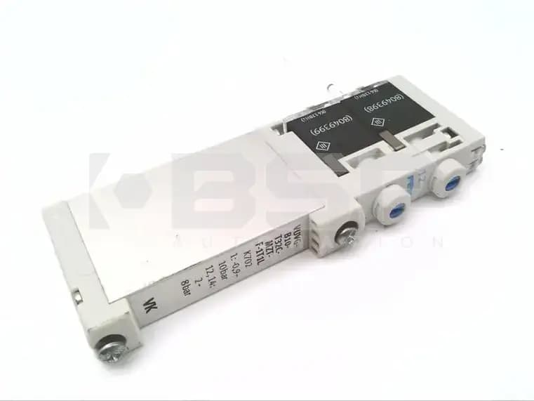 FESTO VUVG-B10-T32C-MZT-F-1T1L FESTO VUVG-B10-T32C-MZT-F-1T1L