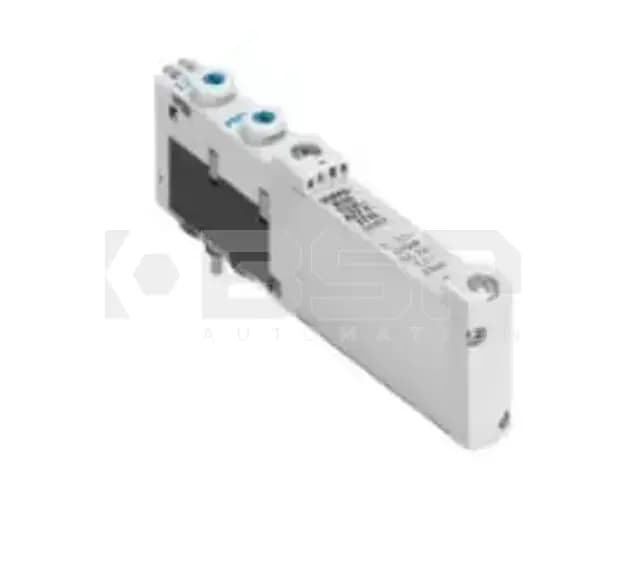 FESTO VUVG-B10-P53E-ZT-F-1T1L FESTO VUVG-B10-P53E-ZT-F-1T1L