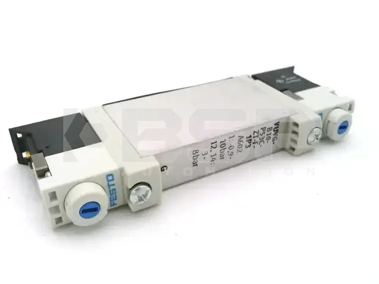FESTO VUVG-B10-P53C-ZT-F-1P3 FESTO VUVG-B10-P53C-ZT-F-1P3