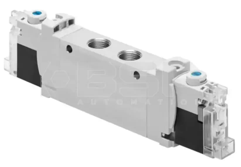 FESTO VUVG-B10-M52-RZT-F-1T1L-F1A FESTO VUVG-B10-M52-RZT-F-1T1L-F1A