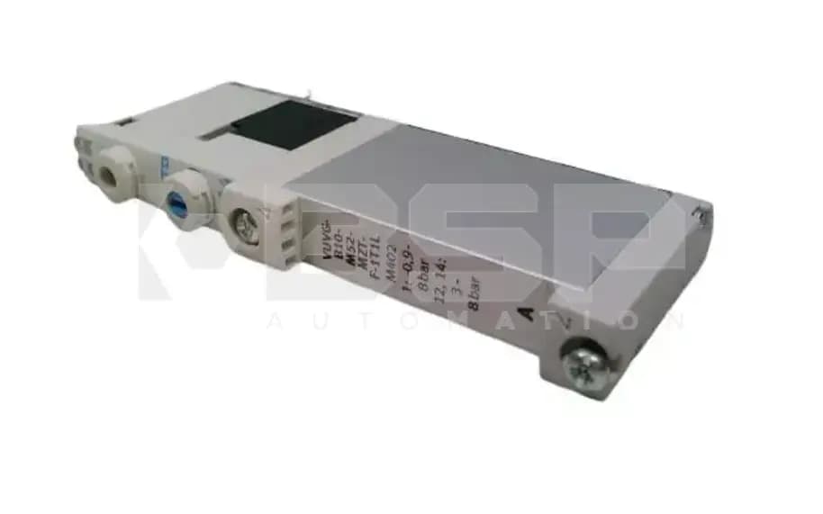 FESTO VUVG-B10-M52-MZT-F-1T1L FESTO VUVG-B10-M52-MZT-F-1T1L