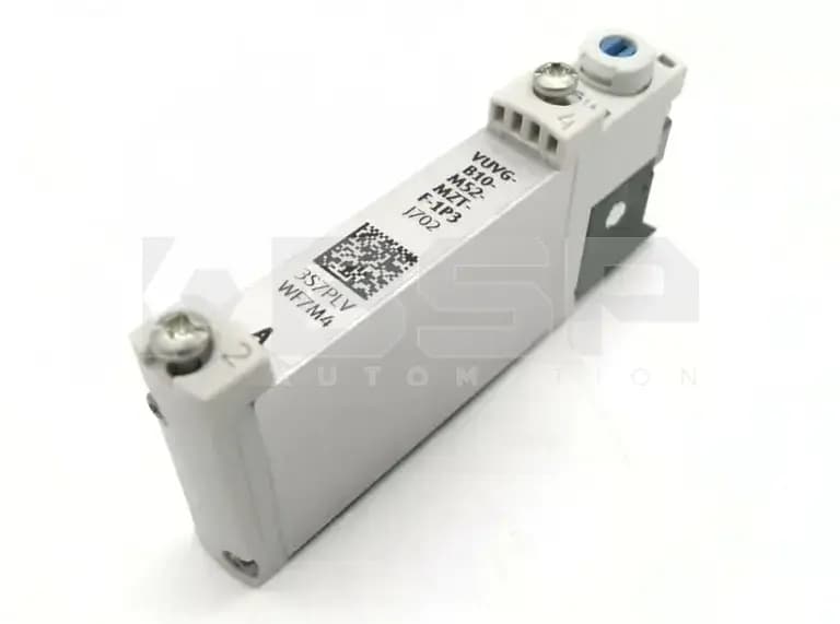 FESTO VUVG-B10-M52-MZT-F-1P3 FESTO VUVG-B10-M52-MZT-F-1P3
