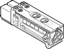 FESTO VUVB-ST12-B52-ZH-QX-1T1 FESTO VUVB-ST12-B52-ZH-QX-1T1