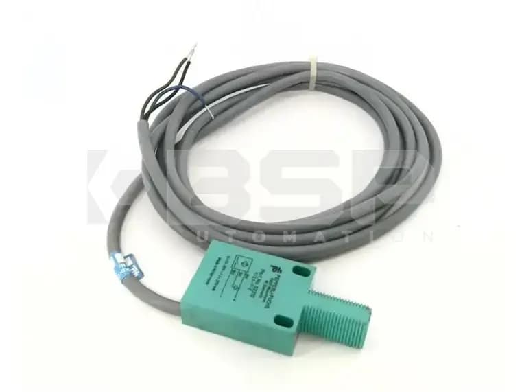 Pepperl+Fuchs NJ2,5-F-E Pepperl+Fuchs NJ2,5-F-E