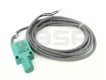 Pepperl+Fuchs NJ2,5-F-E Pepperl+Fuchs NJ2,5-F-E