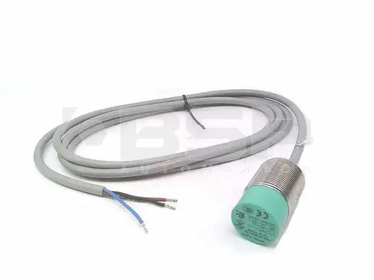 Pepperl+Fuchs NJ15-30GM50-E2 Pepperl+Fuchs NJ15-30GM50-E2