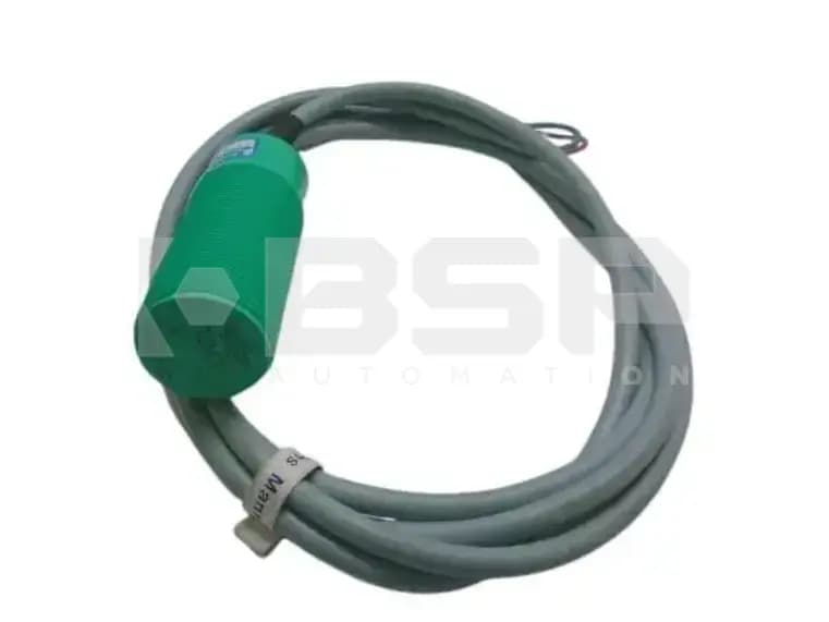 Pepperl+Fuchs NJ15-30GK-WS Pepperl+Fuchs NJ15-30GK-WS