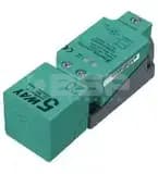 Pepperl+Fuchs NJ15+U4+E2 Pepperl+Fuchs NJ15+U4+E2