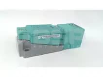 Pepperl+Fuchs NJ15+U4+E2 Pepperl+Fuchs NJ15+U4+E2