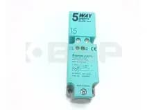 Pepperl+Fuchs NJ15+U4+E Pepperl+Fuchs NJ15+U4+E