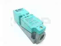 Pepperl+Fuchs NJ15+U4+E Pepperl+Fuchs NJ15+U4+E