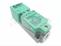 Pepperl+Fuchs NJ15+U3+W Pepperl+Fuchs NJ15+U3+W