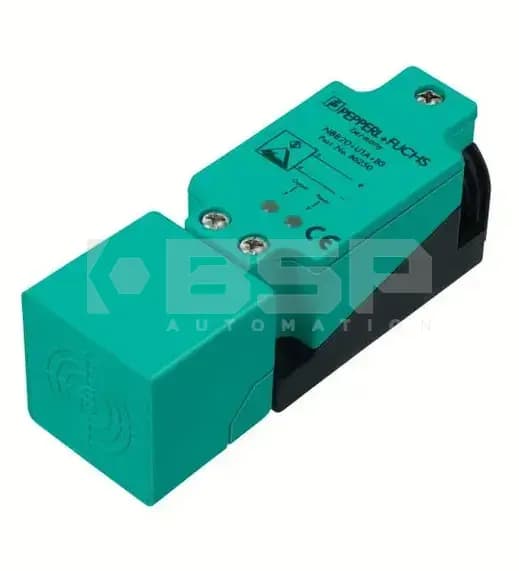 Pepperl+Fuchs NJ15+U2+W-T Pepperl+Fuchs NJ15+U2+W-T