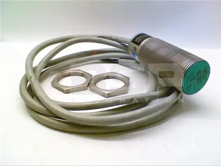 Pepperl+Fuchs NJ10-30GM-E2 Pepperl+Fuchs NJ10-30GM-E2