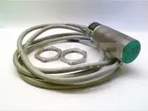 Pepperl+Fuchs NJ10-30GM-E2 Pepperl+Fuchs NJ10-30GM-E2