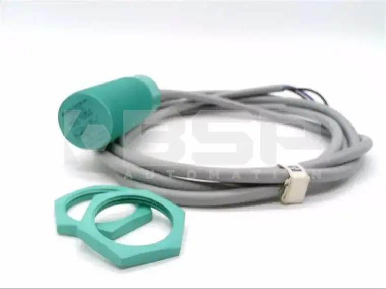 Pepperl+Fuchs NJ10-30GK-E Pepperl+Fuchs NJ10-30GK-E