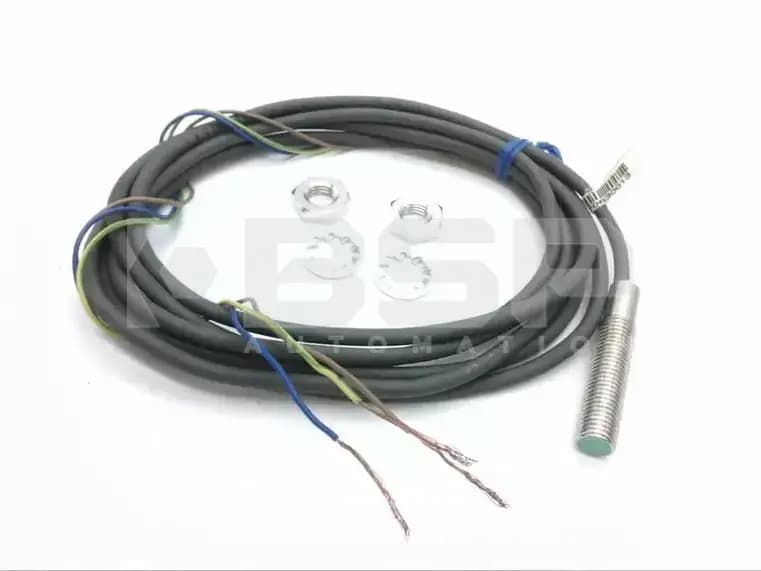 Pepperl+Fuchs NJ1.5-8GM40-WS Pepperl+Fuchs NJ1.5-8GM40-WS