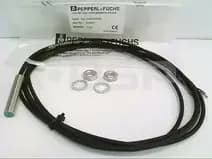 Pepperl+Fuchs NJ1.5-8GM40-E0 Pepperl+Fuchs NJ1.5-8GM40-E0