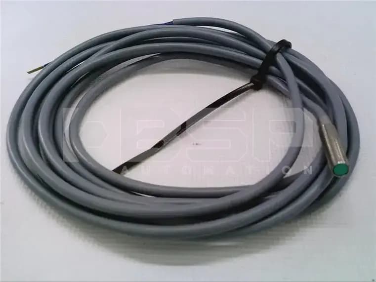 Pepperl+Fuchs NJ0.8-5GM25-E3 Pepperl+Fuchs NJ0.8-5GM25-E3