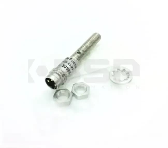 Pepperl+Fuchs NJ0.8-5GM25-E2-V3 Pepperl+Fuchs NJ0.8-5GM25-E2-V3