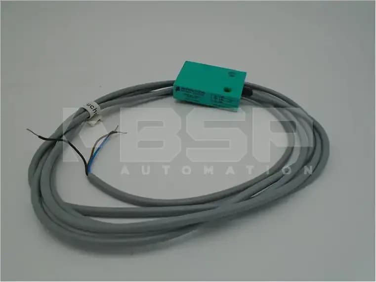 Pepperl+Fuchs NJ-6-F-E1 Pepperl+Fuchs NJ-6-F-E1