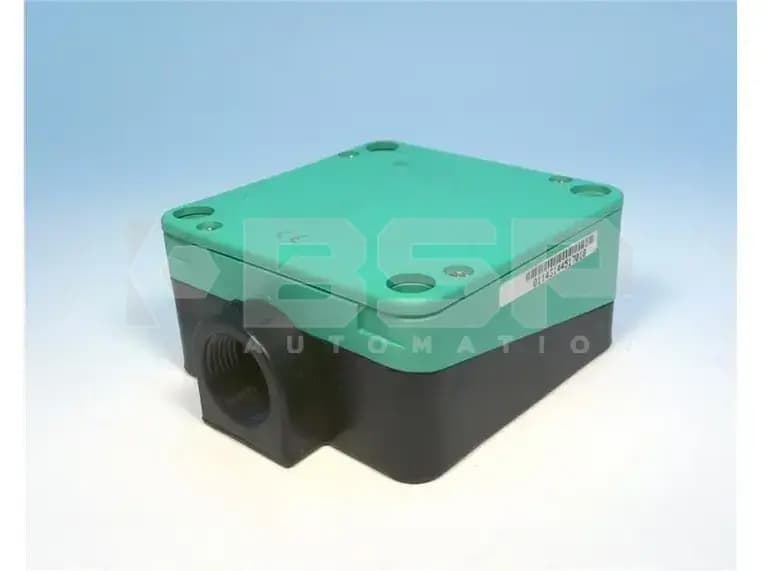 Pepperl+Fuchs NCN50-FP-N0-P1 Pepperl+Fuchs NCN50-FP-N0-P1