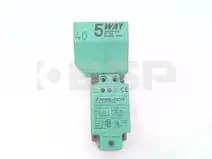 Pepperl+Fuchs NCN40+U4+U Pepperl+Fuchs NCN40+U4+U