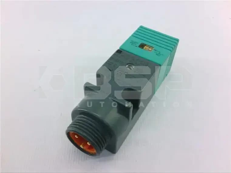 Pepperl+Fuchs NCN15-M2-US-BHM Pepperl+Fuchs NCN15-M2-US-BHM