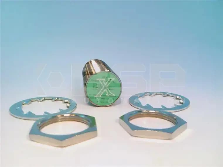 Pepperl+Fuchs NCB15-30GM80-US-V12 Pepperl+Fuchs NCB15-30GM80-US-V12