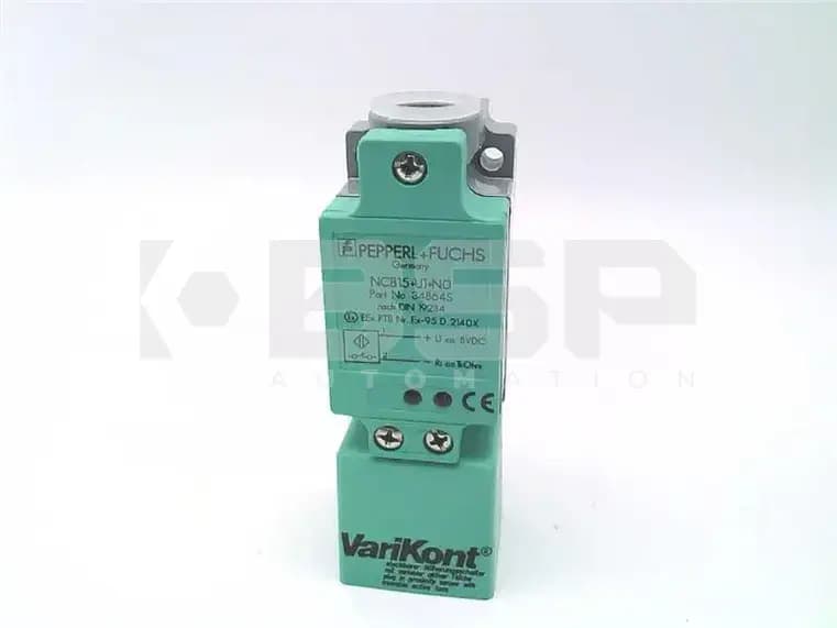 Pepperl+Fuchs NCB15+U4+N0 Pepperl+Fuchs NCB15+U4+N0