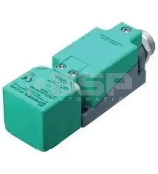 Pepperl+Fuchs NBN40-U4-US-V93 Pepperl+Fuchs NBN40-U4-US-V93