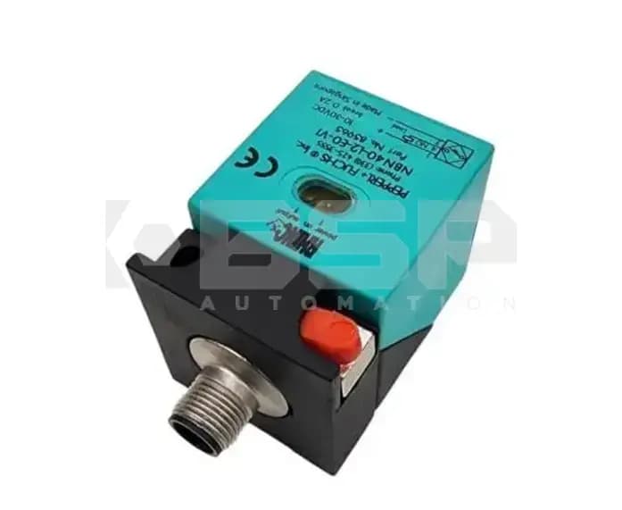 Pepperl+Fuchs NBN40-L2-E0-V1 Pepperl+Fuchs NBN40-L2-E0-V1