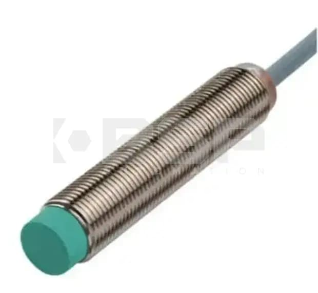 Pepperl+Fuchs NBN4-12GM60-WS Pepperl+Fuchs NBN4-12GM60-WS