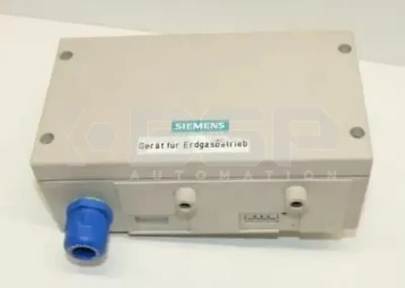 Siemens 6DR3000-1N Siemens 6DR3000-1N
