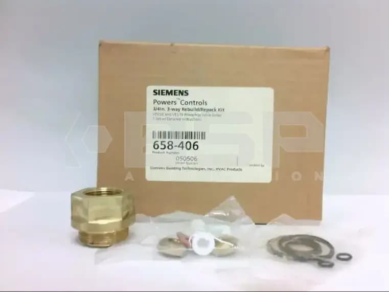 Siemens 658-406 Siemens 658-406